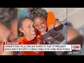 Brittney Griners wife: Actions to bring her home dont match the rhetoric  - 11:39 min - News - Video