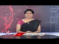 Dy CM Bhatti Vikramarka Inspects Prajavani Arrangements At Praja Bhavan | Hyderabad | V6 News  - 00:46 min - News - Video