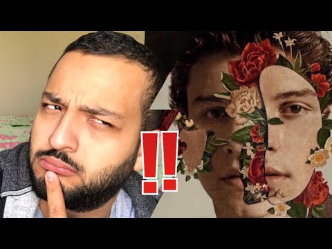 WHO IS SHAWN MENDES??!! | !!مين شون مينديز؟؟