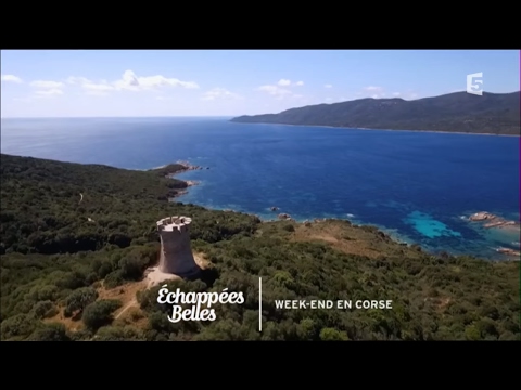 Property video
