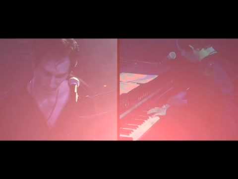 Dorian Gray - "No One To Blame" - Live 19.09.09