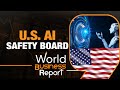 U.S. Skips Musk & Zuckerberg! New AI Safety Board FORMED!