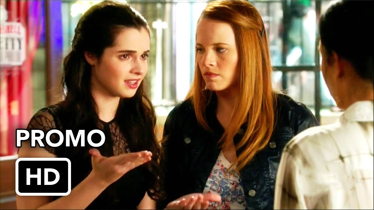 Switched at Birth 5x07 Promo "Memory (The Heart)" (HD) Season 5 Episode