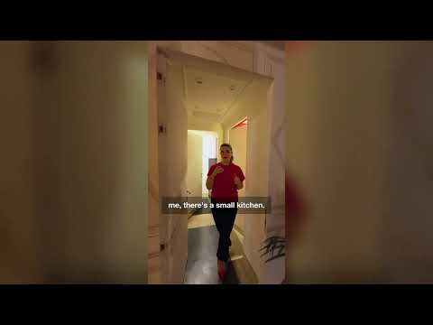 Property video