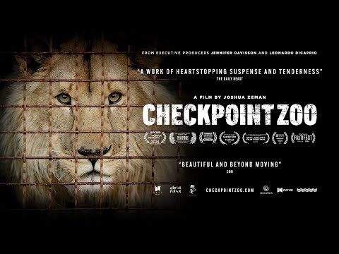 Checkpoint Zoo'