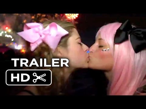 EDC 2013: Under the Electric Sky'