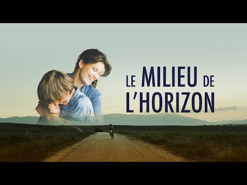 Le milieu de l'horizon'