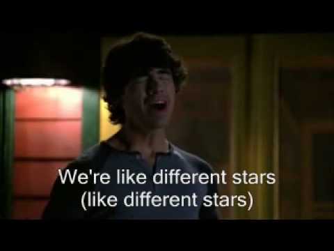 Wouldn't Change A Thing - Camp Rock 2: The Final Jam - Full Movie Clip