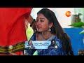 Padamati Sandhyaragam | Ep - 545 | Jun 14, 2024 | Best Scene 1 | Zee Telugu  - 03:55 min - News - Video