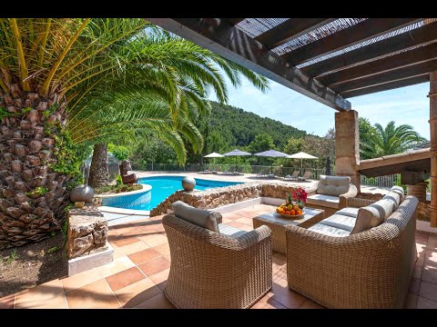 Property video