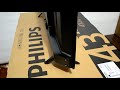 PHILIPS 43PFT4112/12 видео обзор Интернет магазина 