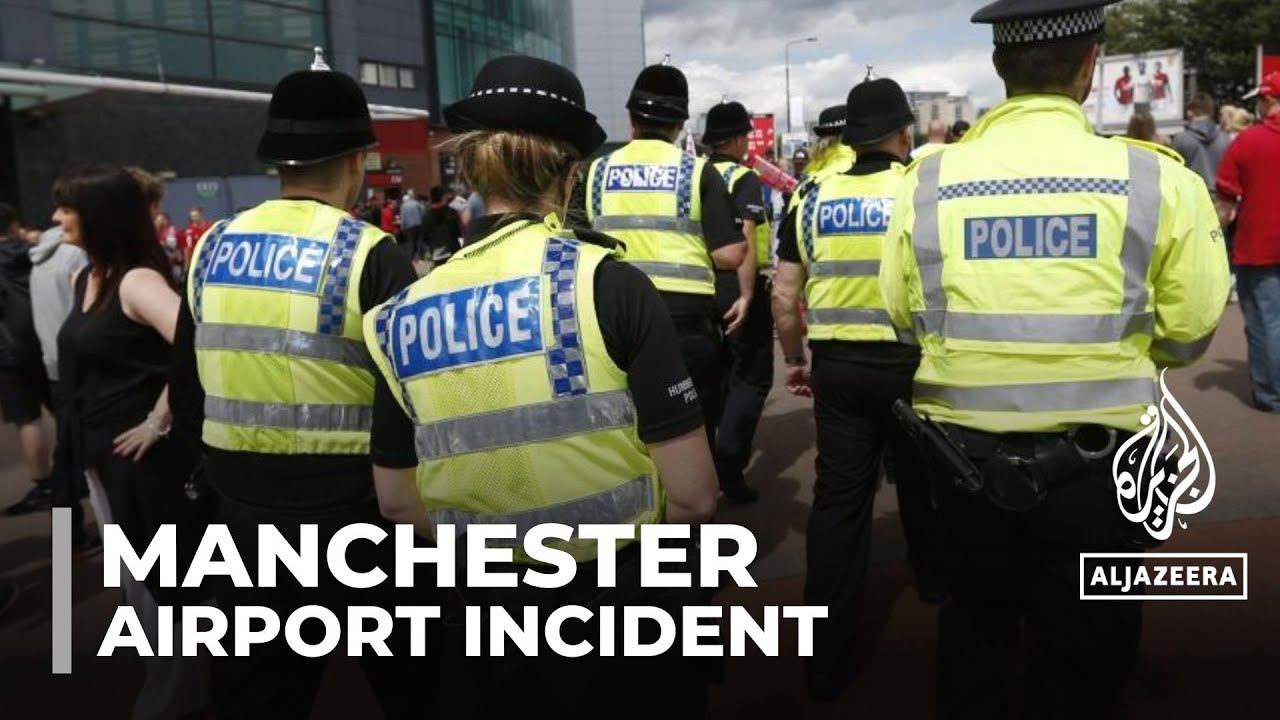 Manchester police investigate further in allegations of mistreatment and racism