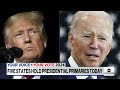 Whats next in the race for the White House as 5 states hold presidential primaries  - 03:37 min - News - Video