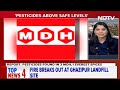MDH Everest Cancer | After Singapore, Hong Kong Bans Sale Of MDH, Everest Spices  - 05:22 min - News - Video