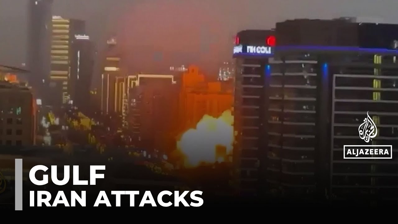 One month into Iran war: GCC countries have focused on defence and diplomacy