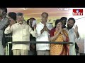 LIVE | కోవూరులో చంద్రబాబు బహిరంగ సభ | Chandrababu Public Meeting @ Kovuru | Praja Galam | TDP Party  - 00:00 min - News - Video
