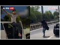 Noida News : रईसजादों ने सड़क पर काटा बवाल,पुलिस ने कर दिया बड़ा एक्शन | Police  - 01:49 min - News - Video
