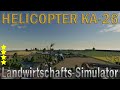 Helicopter Ka-26 agricultural v1.0.0.1