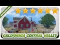 California Central Valley v3.1