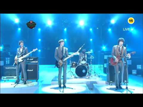 CN Blue - Romeo Juliet