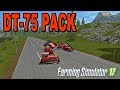 DT-75 pack v1.1