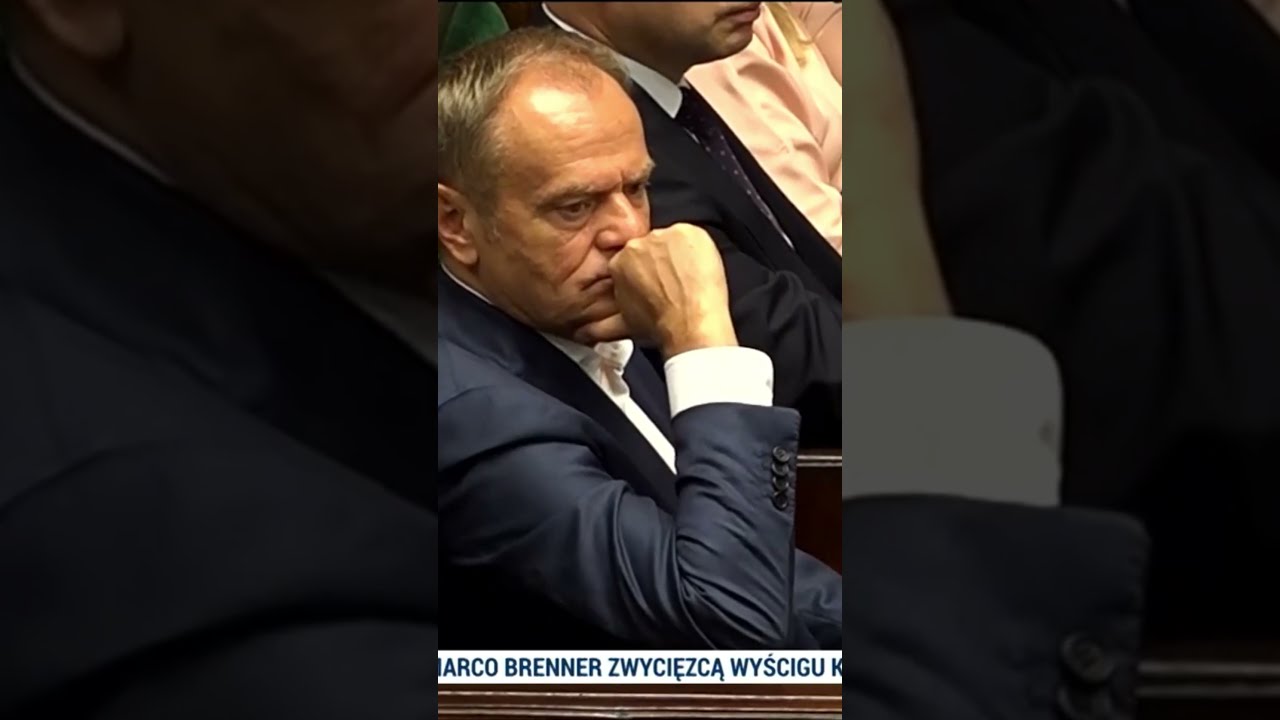 Брюссель помогает Туску в борьбе против Телевизионной Республики?