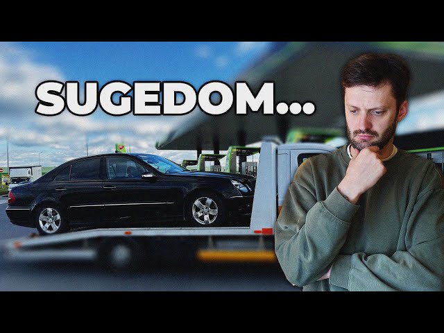 IŠVAŽIAVOM Į AFRIKĄ IR JAU SUGEDOM / 2