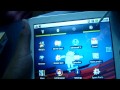 SMARTQ T7-Video Demo-English(Smart Internet Device)