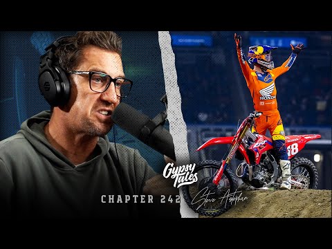 Ken Roczen Can Take The Risk, Jett Lawrence Cant!