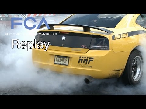 FCA Replay: August 26, 2016 FCA Replay: August 26, 2016