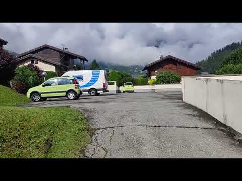 Property video