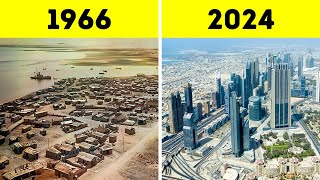 Почему острова Дубая могут оказаться убыточной инвестицией
