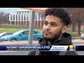 University of Maryland suspension on frats, sororities lifted(WBAL) - 02:04 min - News - Video
