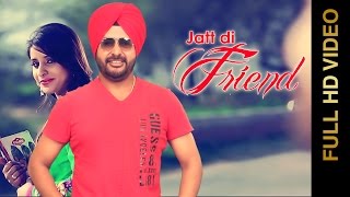 Jatt Di Friend – Surinder Laddi Video HD