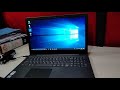 Lenovo Laptop V130-15IKB unboxing and review