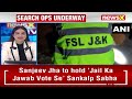 IAF Terror Attack in J&K | Search Operation Intensifies | NewsX  - 03:44 min - News - Video