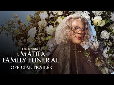 A Madea Family Funeral'