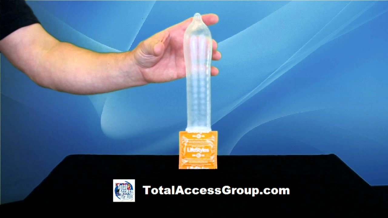 LifeStyles King Size XL Lubricated Condom Revie