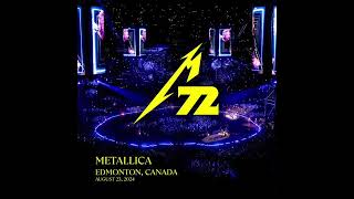 Metallica: Edmonton, AB, Canada - August 23, 2024 (Full Concert)