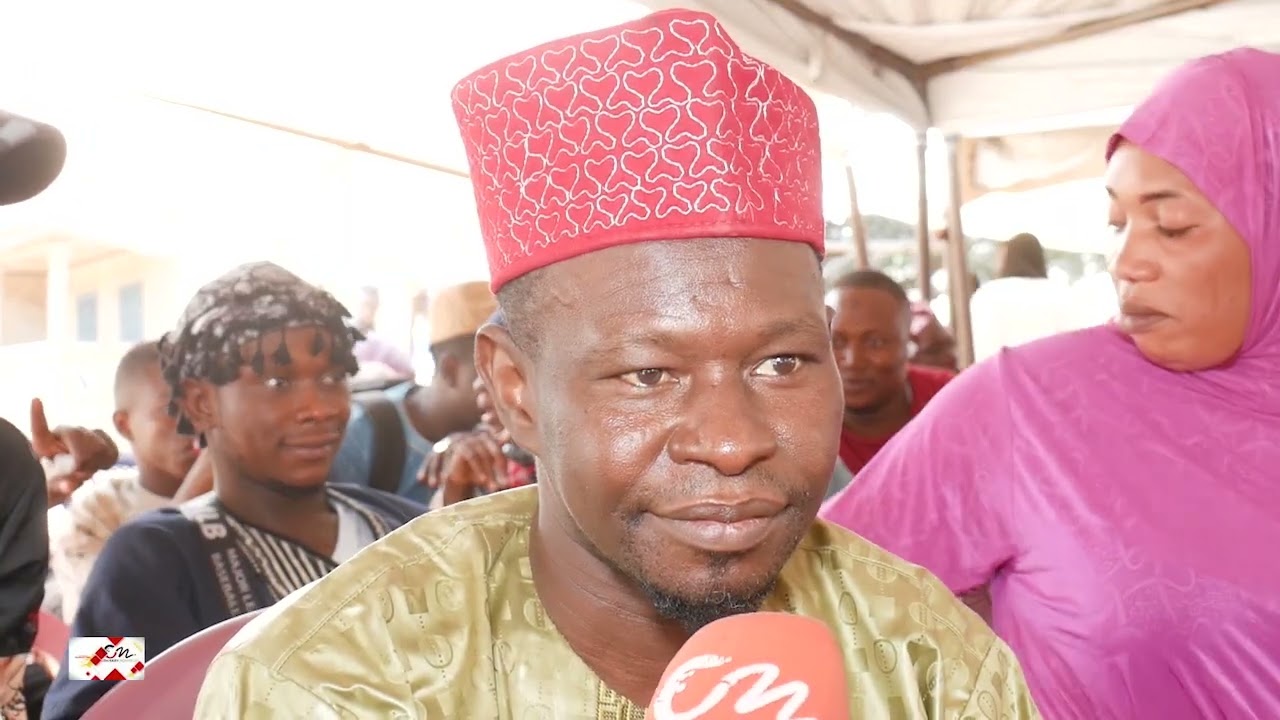 Conakry nouvelles SACRIFICE DE MOUSSA KOFOE