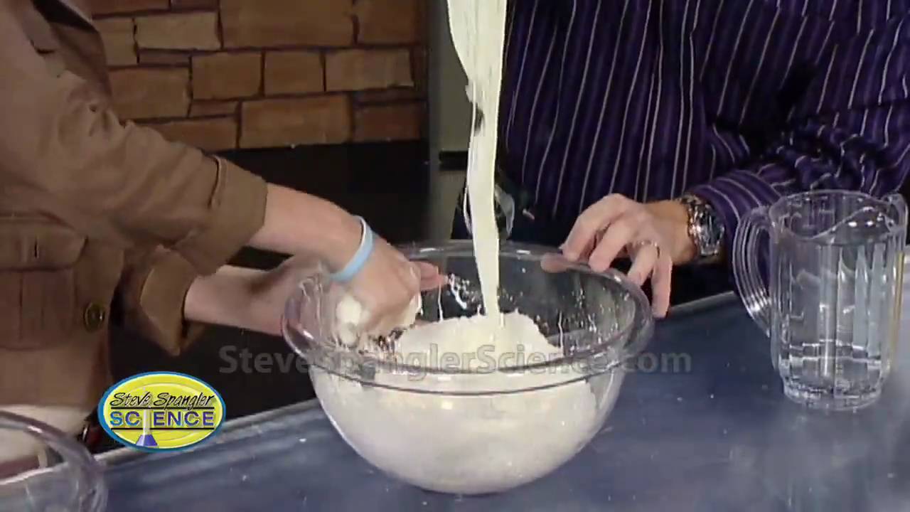 cornstarch-goo-cool-science-experiment-youtube