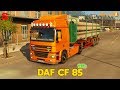 Daf Cf 85 1.31 v2.0