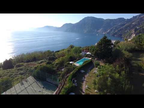 Vidéo de l’hébergement