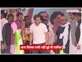 Rahul Gandhi Bharat Jodo Nyay Yatra: UP पहुंचते ही बीजेपी पर जमकर बरसे राहुल गांधी | Farmer Protest  - 03:06 min - News - Video