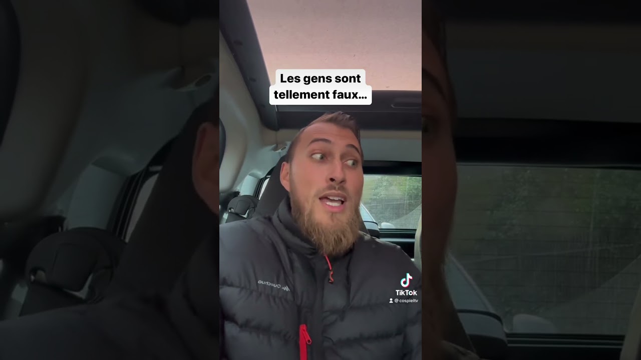 Comment gérer les critiques ! #cospiel