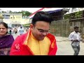 BCCI Secretary  Jay Shah Visits Tirumala Tirupati Devasthanam | V6 News  - 03:31 min - News - Video