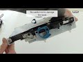 How to clean a Laser Printer Transfer Belt