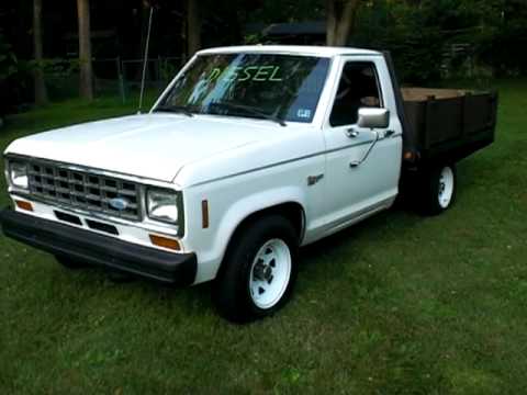 Youtube ford diesels #6