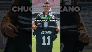 Is San Diego the next POWERHOUSE in MLS?! 👀 #sandiegofc #sandiego #mls #lozano