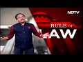 Rule of Law:  Article 370 अब अतीत की बात, Supreme Court के ऐतिहासिक फैसले की व्‍याख्‍या  - 06:07 min - News - Video